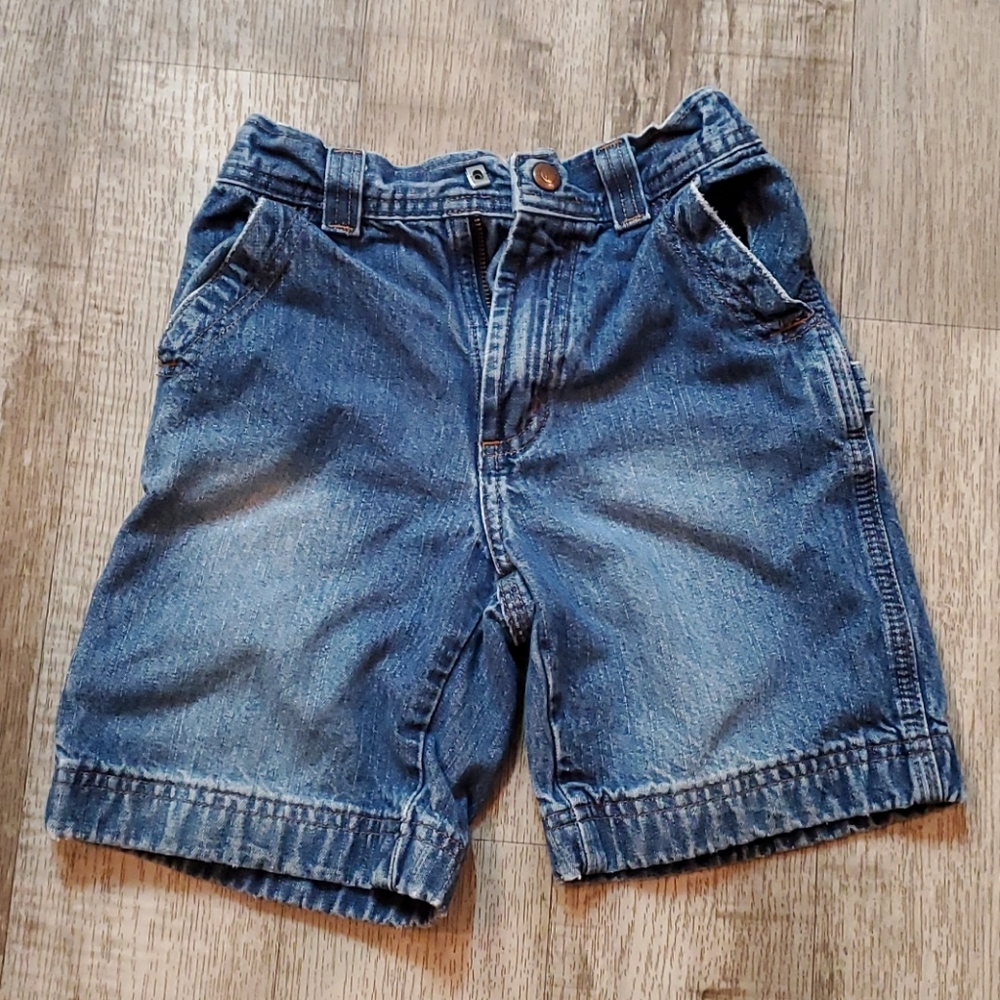 Boys Arizona Jean shorts